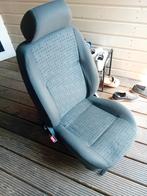 VW Polo Bestuurdersstoel, Auto-onderdelen, Interieur en Bekleding, Ophalen, Gebruikt, Volkswagen