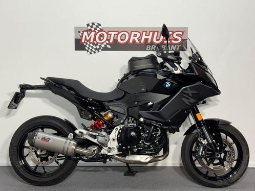 BMW F 900 XR (bj 2022), Motoren, Motoren | BMW, Bedrijf, Overig