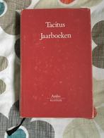 Tacitus Annales Ambo klassiek, Boeken, Gelezen, Europa, Ophalen of Verzenden, Politiek en Staatkunde