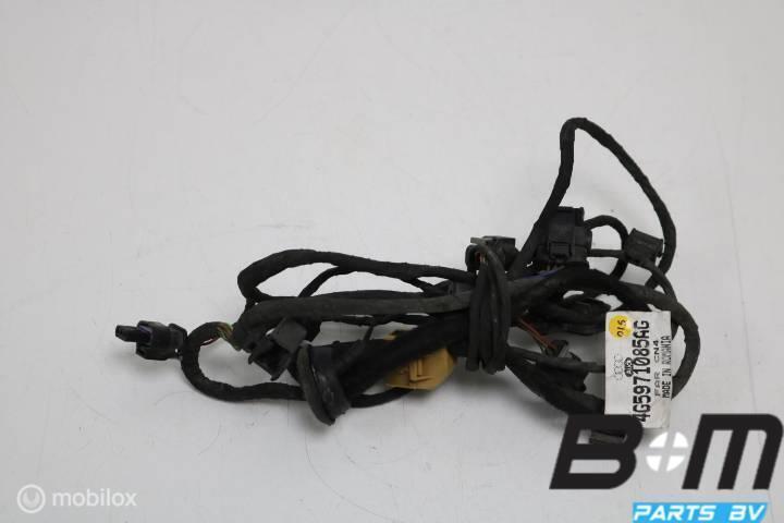 Kabelboom in achterbumper Audi A6 4G, Auto-onderdelen, Carrosserie en Plaatwerk, Gebruikt