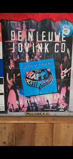 Jovink en de voederbietels poster Zwarte Cross, Ophalen of Verzenden, Rechthoekig Staand