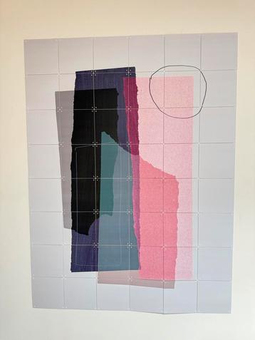 IXXI van 120x160 cm beschikbaar voor biedingen