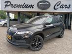 Skoda Karoq 1.5 TSI ACT Business Edition|AUTOMAAT|ECC|TREKH|, 65 €/maand, Stof, 4 cilinders, 150 pk