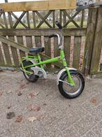 Retro kinderfietsje, Fietsen en Brommers, Fietsen | Kinderfietsjes, Ophalen of Verzenden, Gebruikt, Minder dan 16 inch