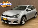 Volkswagen Golf 1.2 TSI Comfortline|Navigatie|Climate Contro, Auto's, Voorwielaandrijving, Euro 5, Stof, Gebruikt