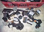 Mercedes W114 W115 W116 W123 W124 Veiligheidsgordels, Auto-onderdelen, Ophalen of Verzenden, Gebruikt, Mercedes-Benz