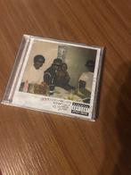 Kendrick Lamar - good kid, m.A.A.d city CD, Ophalen of Verzenden, 2000 tot heden, Gebruikt