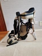 Nomad rugdrager / draagzak kind, Gebruikt, Rug, Draagzak, Ophalen