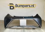 Bumper Toyota Aygo 14-21 52159-0H061 Achterbumper E10-14133r, Gebruikt, 6 maanden garantie, Ophalen of Verzenden, Achter