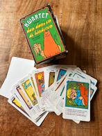 Jan, Jans en de Kinderen Kwartetspel, Een of twee spelers, Ophalen of Verzenden, Gebruikt, Reisspel