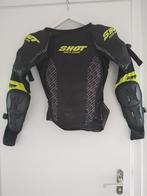 Bmx bodyprotector, Fietsen en Brommers, Fietsen | Crossfietsen en BMX, Ophalen, Zo goed als nieuw