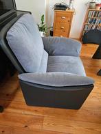 Evidence Catalpa Fauteuil, Huis en Inrichting, Ophalen, Zo goed als nieuw, 75 tot 100 cm, Leer