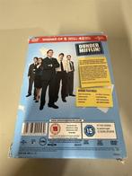 The office seizoen 1 - 9 dvd box, Ophalen of Verzenden, Zo goed als nieuw, Komedie