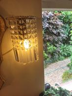 Vintage Italiaanse spiegel foto 1 en 2, Huis en Inrichting, Woonaccessoires | Spiegels, Heikant 21 Kaatsheuvel, Minder dan 50 cm