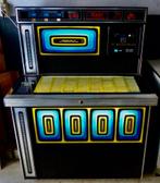 Rock-Ola Mystic 478 jukebox (defect), Verzamelen, Automaten | Jukeboxen, Gebruikt, Rock Ola, 1970 tot heden, Ophalen