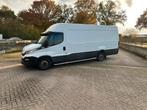 Iveco Daily 35S18 3.0D 132KW 2020 Wit, Auto's, 4 cilinders, Iveco, 179 pk, Wit