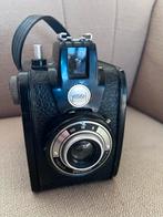 Vintage Gevaert Gevabox Camera, Ophalen, Gebruikt, Compact, Overige Merken