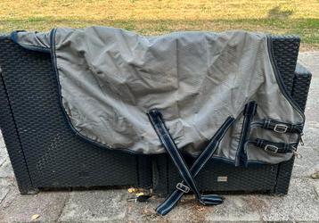 80/110 Premiere XS "All Year" Outdoordeken 600D - 200 g beschikbaar voor biedingen
