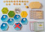 Catan - hout - losse onderdelen, Ophalen of Verzenden, 999games