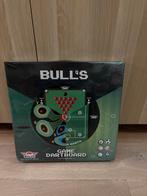 Bull's Game Dartbord - Nieuw in Verpakking!, Ophalen of Verzenden, Nieuw, Dartbord