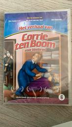 Het verhaal van Corrie ten Boom voor kinderen, Cd's en Dvd's, Dvd's | Kinderen en Jeugd, Ophalen of Verzenden, Vanaf 6 jaar, Avontuur