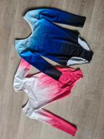 Turnpakje Maat 8, Maat 36 t/m 42, Ophalen of Verzenden, Zo goed als nieuw, Turnpak(je)