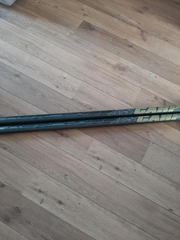 Hengel delen  beschikbaar voor biedingen