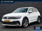 Volkswagen Tiguan 1.4 TSI 4Motion DSG Highline Business R-Li, Automaat, 15 km/l, 4 cilinders, Wit
