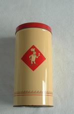 bus blik Bolletje beschuit, Ophalen of Verzenden, Gebruikt, Beschuit, Bolletje