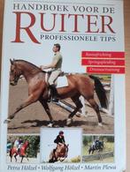 Handboek voor de ruiter, Ophalen of Verzenden