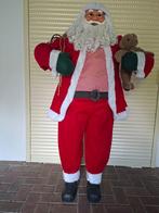 Kerstman 160 cm, Diversen, Kerst, Ophalen, Zo goed als nieuw
