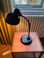Christian Dell Kaiser Idell 6556 Bureaulamp, Huis en Inrichting, Lampen | Vloerlampen, Ophalen of Verzenden, Gebruikt, Metaal