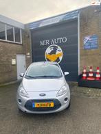 Ford Ka 1.2 Style start/stop, Voorwielaandrijving, Gebruikt, 4 cilinders, 4 stoelen