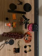OMG Missy Meow + Baby Cat - Compleet!, Ophalen, Zo goed als nieuw, Overige typen