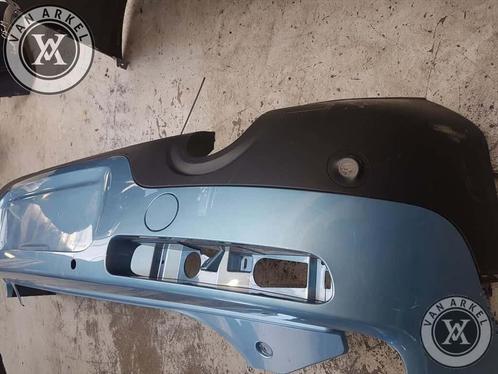 Mini f56 achterbumper bumper, Auto-onderdelen, Carrosserie en Plaatwerk, Bumper, Mini, Achter, Gebruikt, Ophalen of Verzenden
