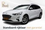 Ford FOCUS Wagon 1.0 EcoBoost Trend Edition Business | Camer, 65 €/maand, Gebruikt, Met garantie (alle), Wit