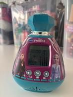 VTech Frozen II Wekker, Ophalen of Verzenden, Zo goed als nieuw, 2 tot 4 jaar