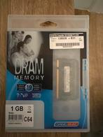 2x 1GB DRAM Geheugen Module C64 - Dane-Elec, Computers en Software, 1 GB of minder, Nieuw, Ophalen of Verzenden, DDR2