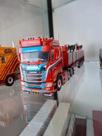Wsi : Scania H van Toorn., Ophalen of Verzenden, Zo goed als nieuw, Bus of Vrachtwagen, Wsi
