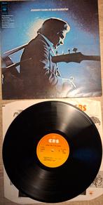 Johnny Cash - At San Quentin LP  1969, Ophalen of Verzenden, 1960 tot 1980, Gebruikt, Overige formaten