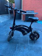 Windgoo fiets elektrisch, Fietsen en Brommers, Elektrische fietsen, Overige merken, Gebruikt, Ophalen of Verzenden, Minder dan 47 cm