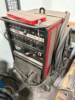 Lincoln tig apparaat, Ophalen of Verzenden, Zo goed als nieuw, 150 tot 250 ampère, Tig