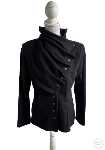 Mooi vest/jasje van Crème de la crème XL beschikbaar voor biedingen