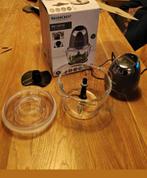 Silvercrest Mini Chopper - Compleet en in goede staat., Ophalen, Gebruikt, Blender