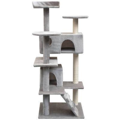Nieuw in doos mooie krabpaa, Boeken, Dieren en Huisdieren, Nieuw, Katten, Ophalen of Verzenden