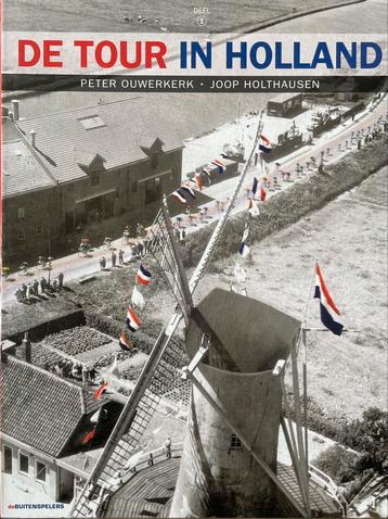 Peter Ouwerkerk - 1 beschikbaar voor biedingen