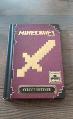 Minecraft combathandboek, Ophalen of Verzenden, Gelezen, Minecraft