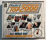 RADIO 2 TOP 2000 (3 CD-ALBUM UIT 2003), Cd's en Dvd's, Ophalen of Verzenden, Gebruikt, Pop