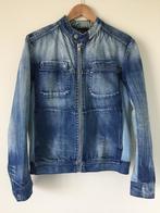 Origineel diesel spijkerjack (retro racejack), Diesel, Ophalen of Verzenden, Gedragen, Maat 48/50 (M)
