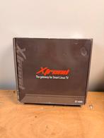 Xtrend ET 4000 Decoder, Ophalen of Verzenden, Zo goed als nieuw, Decoder